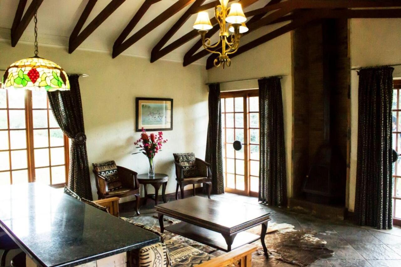 Silver Mist Resort, Farm stay