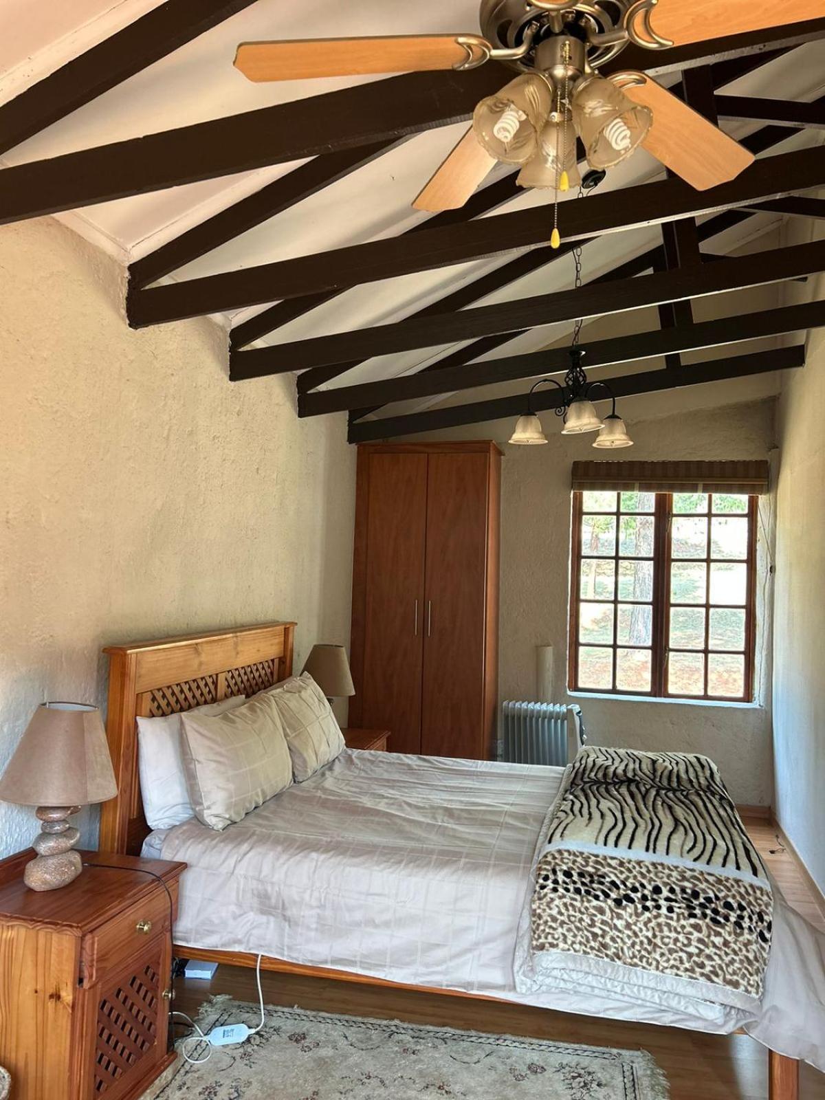 Silver Mist Resort, Farm stay *