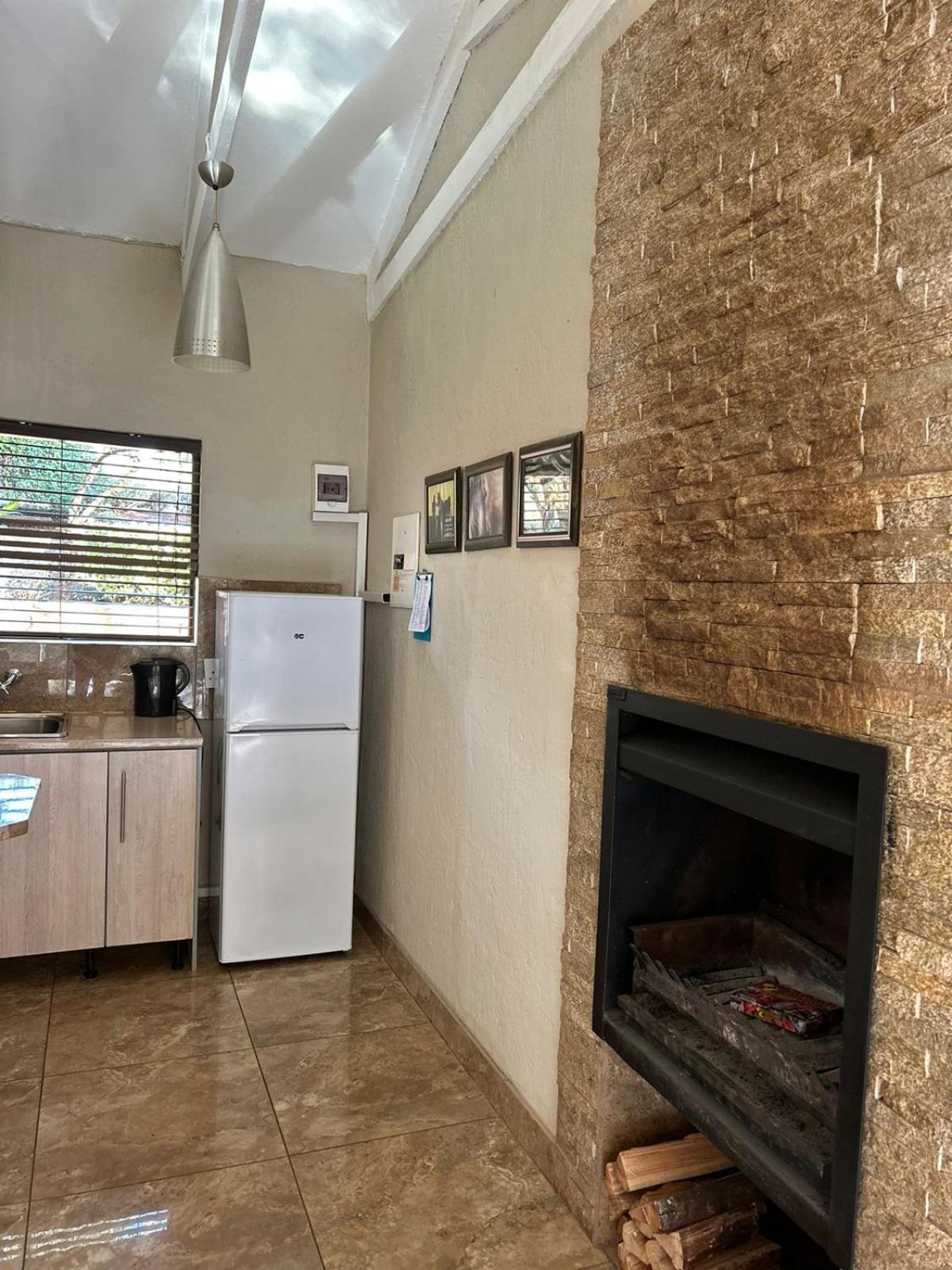 Silver Mist Resort, Farm stay Haenertsburg