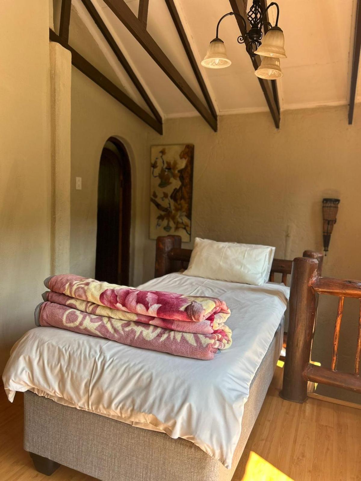 Silver Mist Resort,