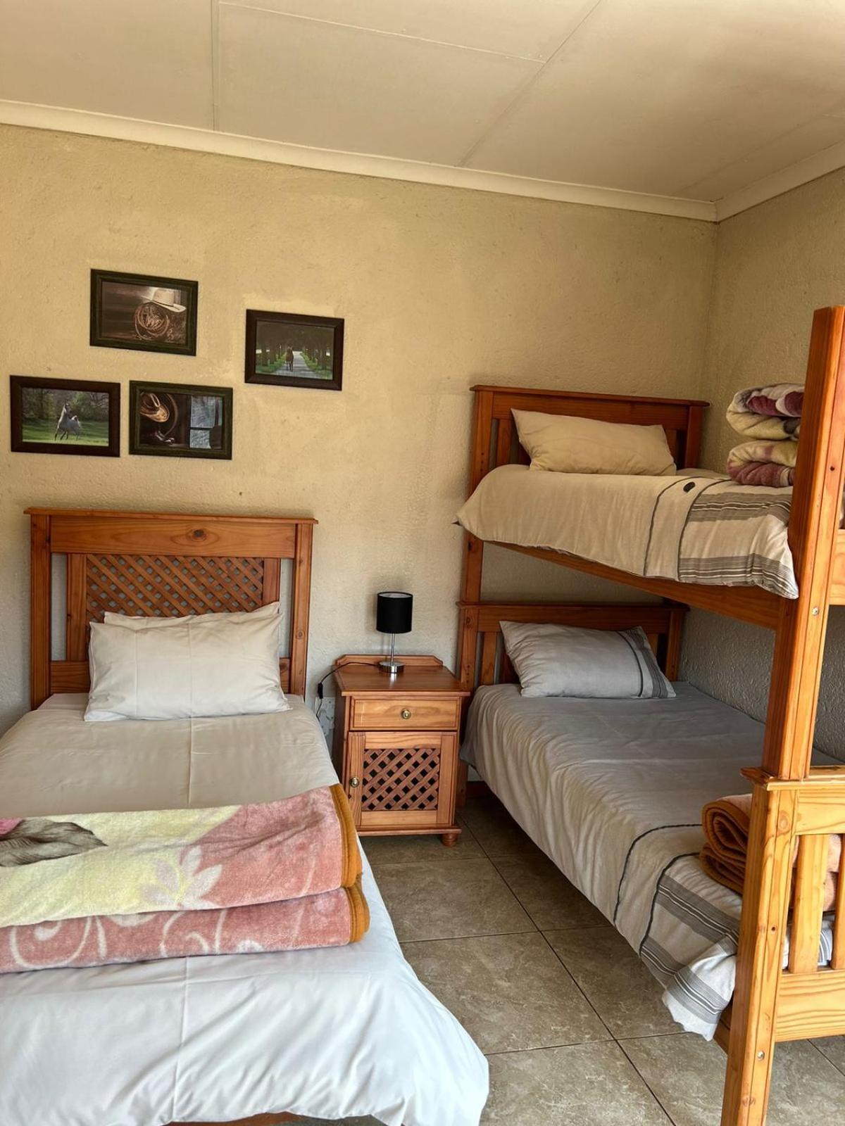 Silver Mist Resort, Farm stay *