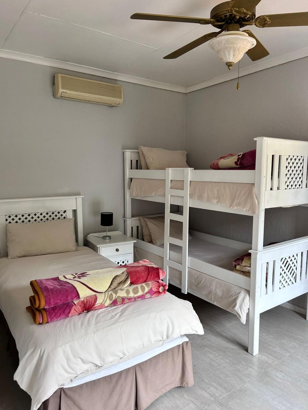 Silver Mist Resort,