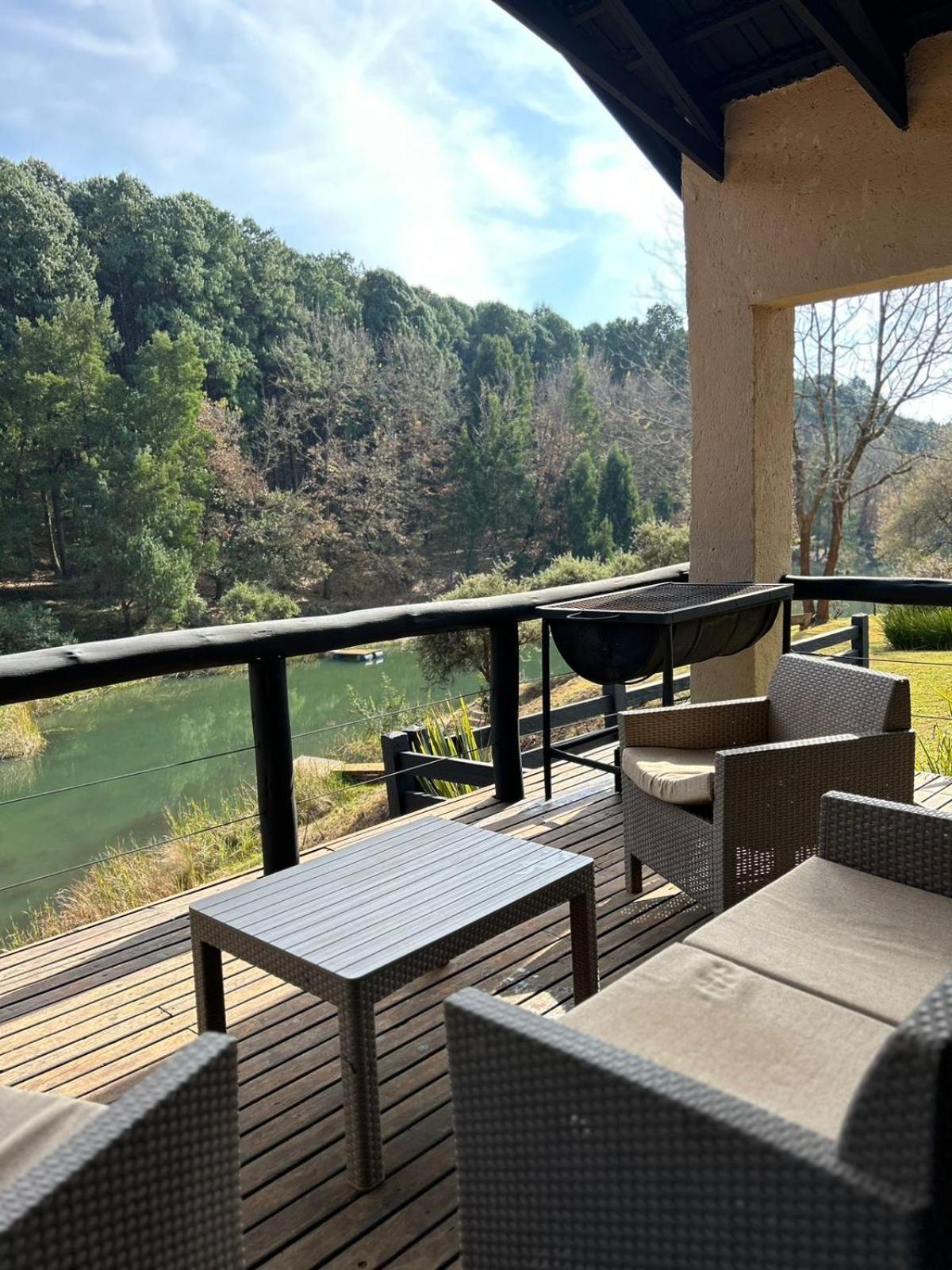 Silver Mist Resort, Farm stay *