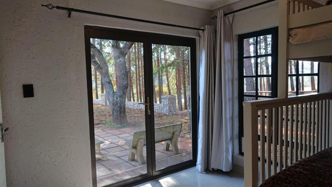 Farm stay Silver Mist Resort, *