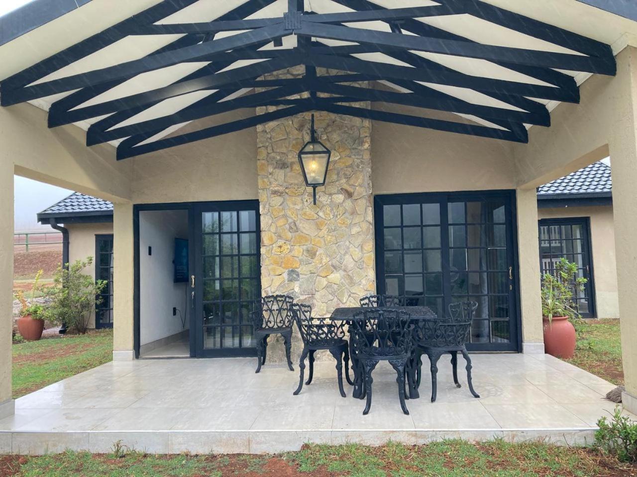 Silver Mist Resort, Farm stay