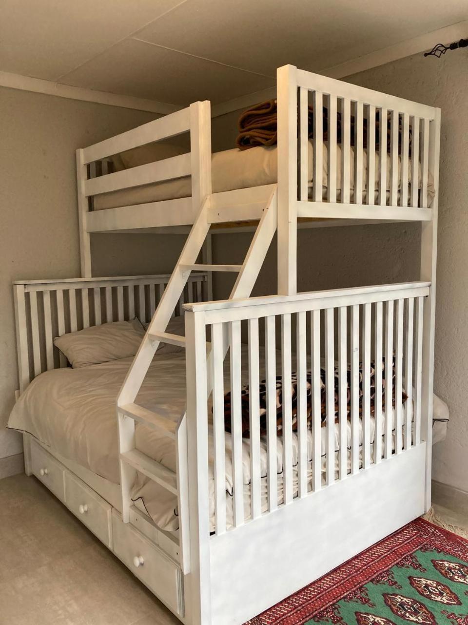 Silver Mist Resort, Farm stay Haenertsburg