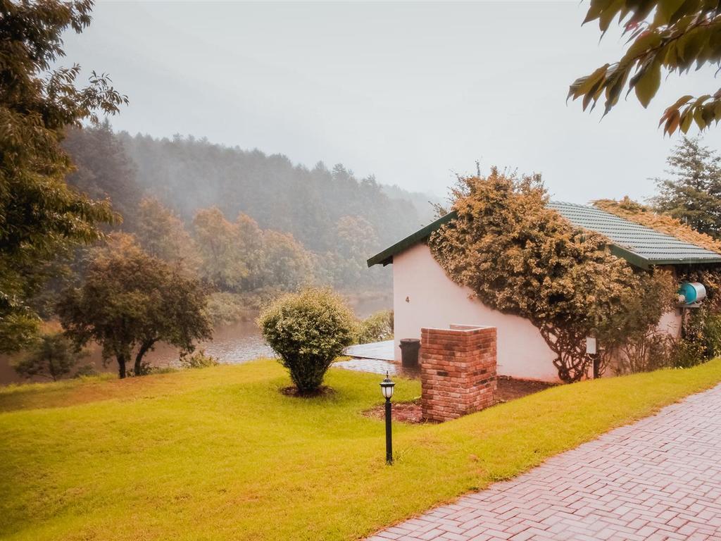 Silver Mist Resort, Haenertsburg