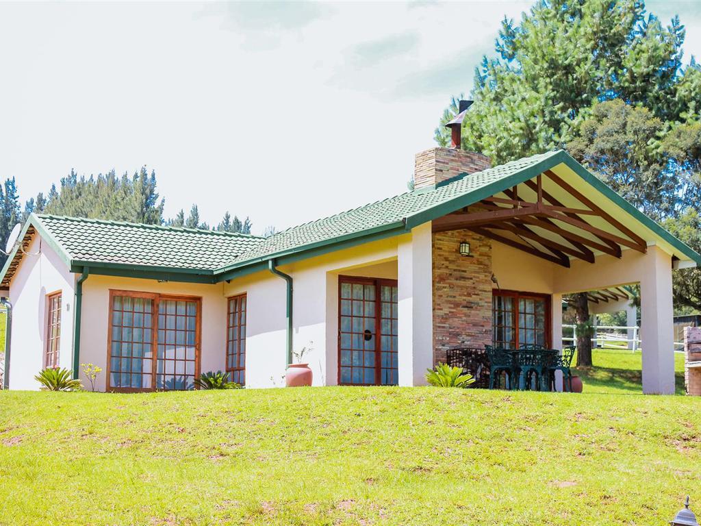Silver Mist Resort, Farm stay *