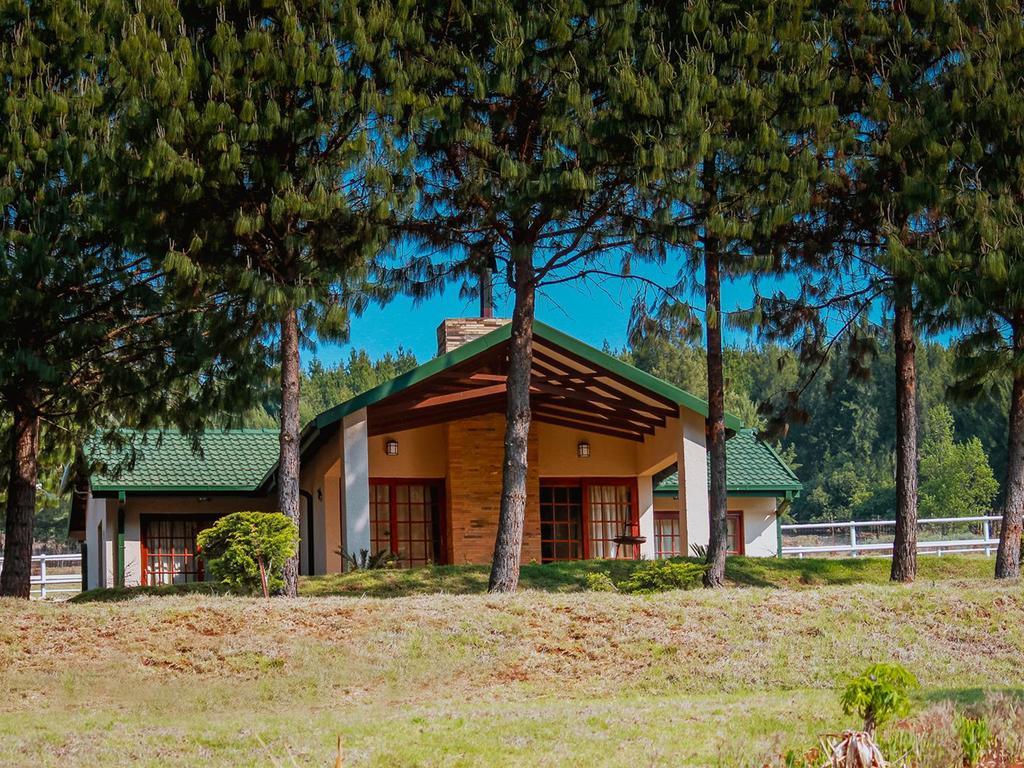 Silver Mist Resort, * Haenertsburg