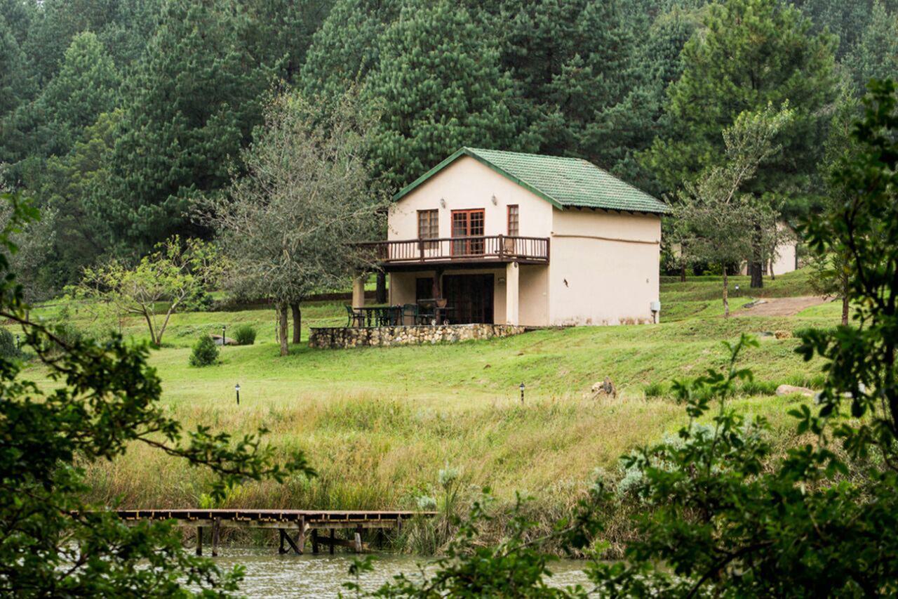 Silver Mist Resort, *